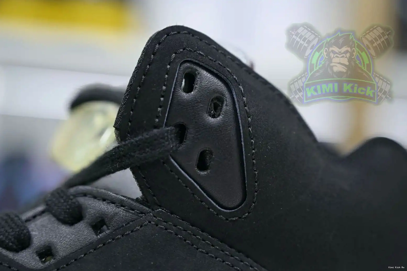 MANIÉRE Kimikick Jordan MA A Air 5 x 0407
